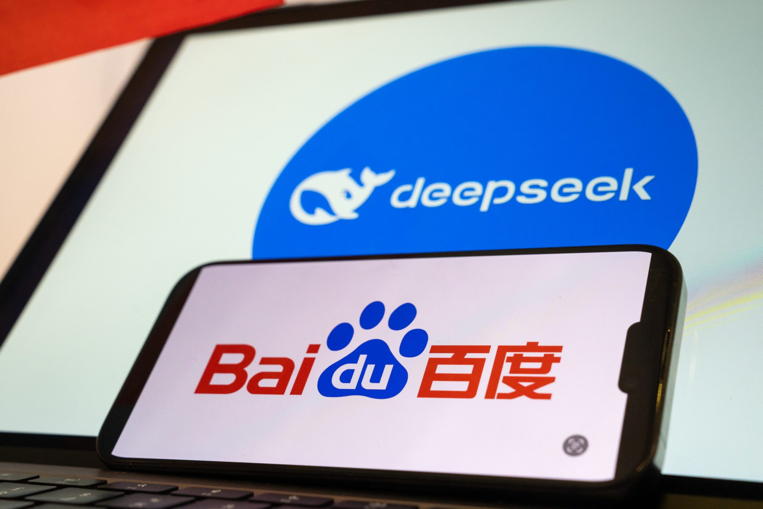 Baidu Tantang DeepSeek! Dua Model AI Gratis Ini Bisa Mengubah Segalanya
