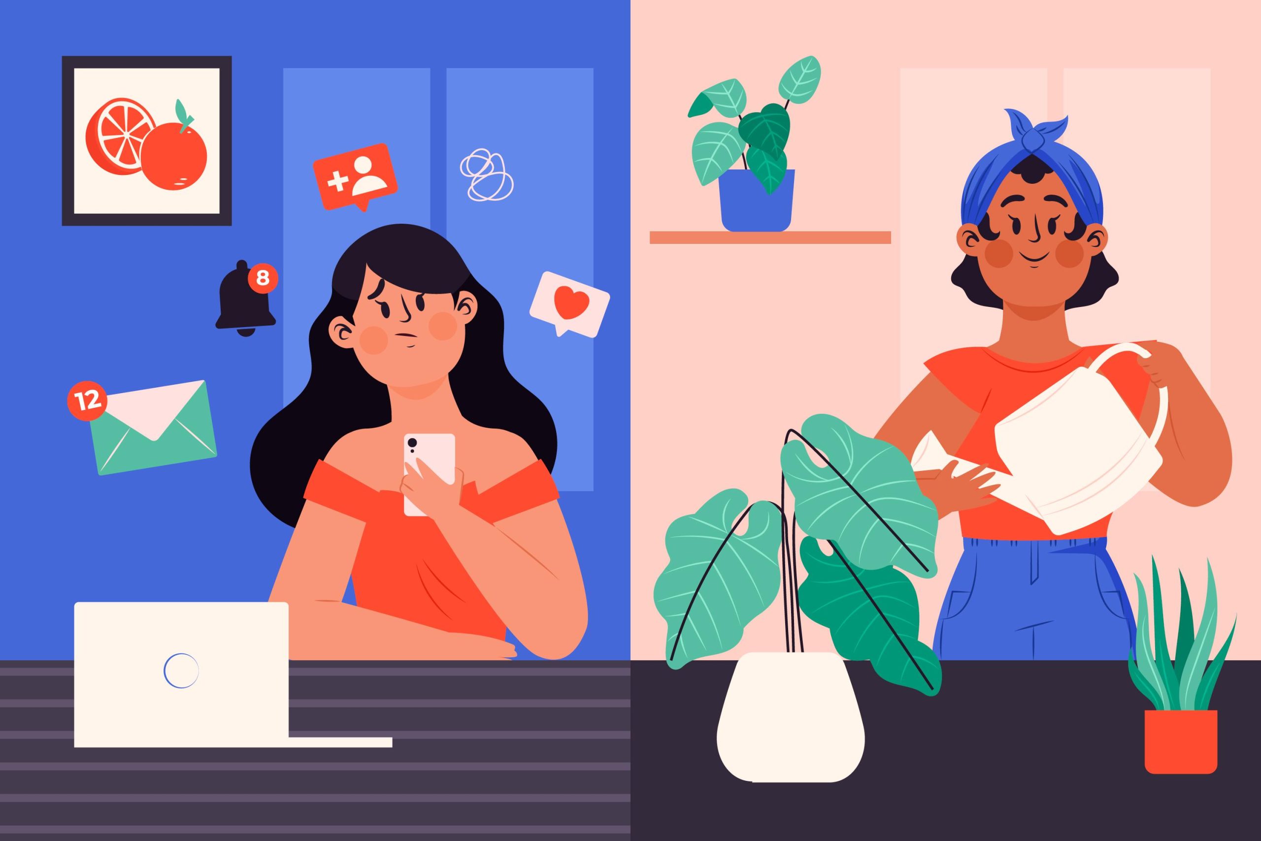 Takut Ketinggalan? Bisa Jadi Anda Mengalami FOMO!