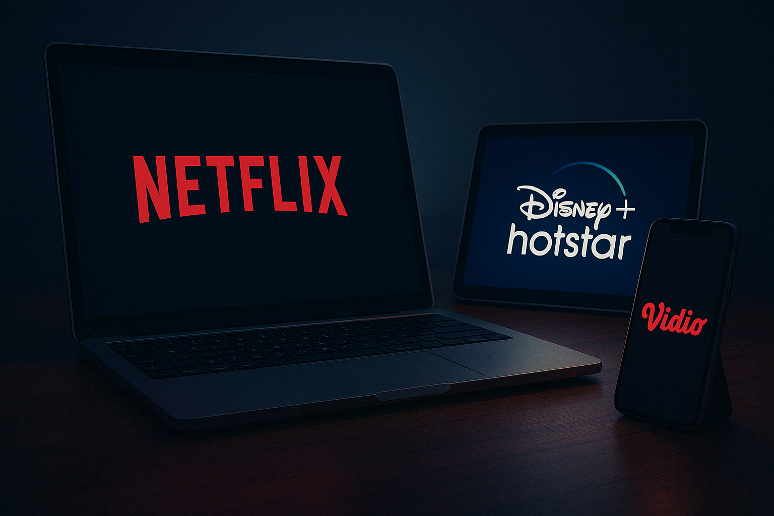 Legal dan Seru! 3 Aplikasi Nonton Film Ini Bisa Jadi Teman Setia