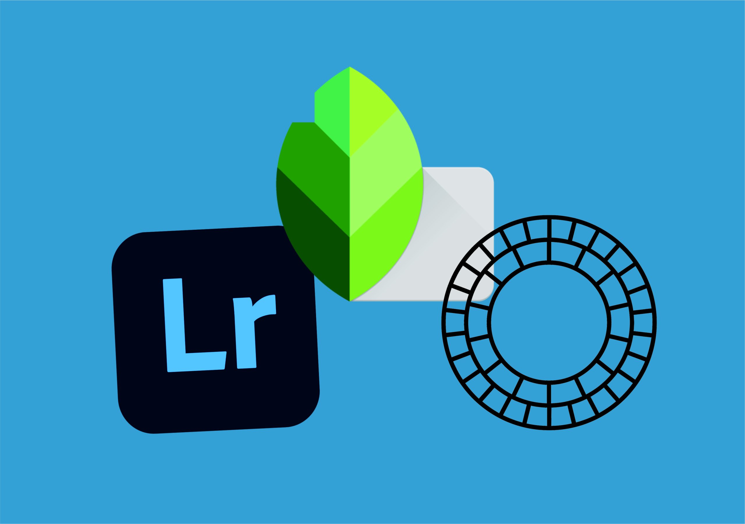 3 Aplikasi Edit Foto Terbaik untuk Mengabadikan Momen Lebaran