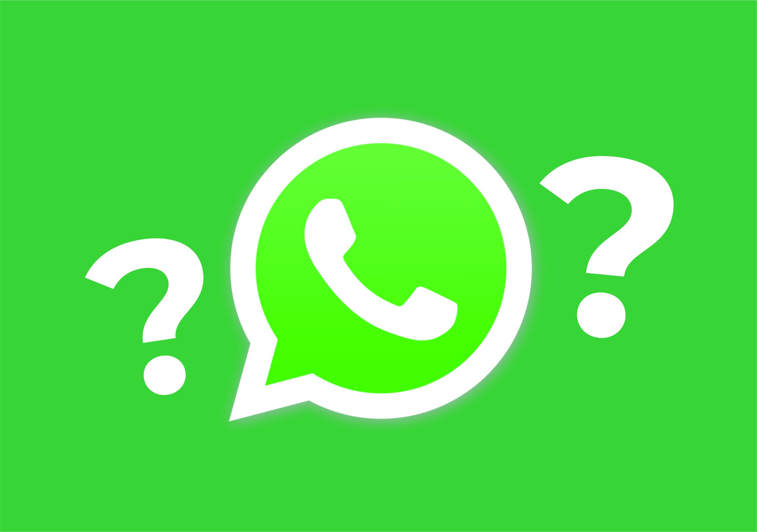 “Berdering” dan “Memanggil” di WhatsApp: Apa Artinya?